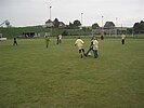 Jugendzeltlager 2004