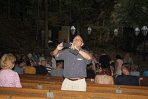 Theaterfahrt-Trebgast