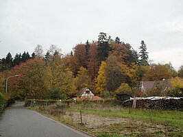 12-Herbstwanderung Thuisbrunn