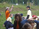 Jugendzeltlager 2004