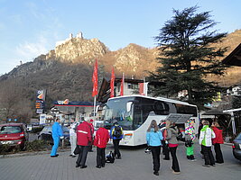 02-Skiausfahrt Südtirol